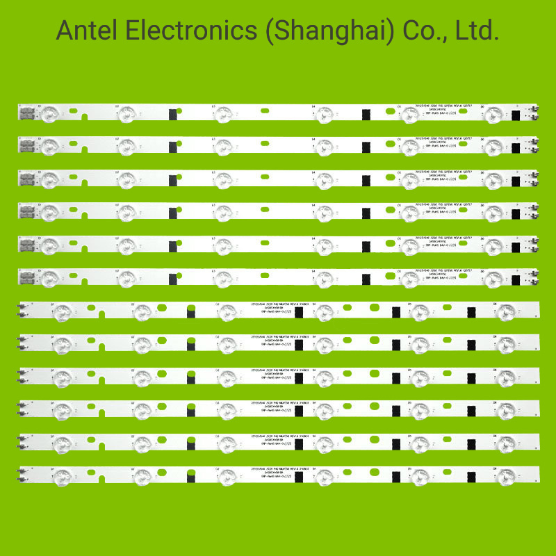 Светодиодная лента подсветки Samsung UA46EH5080R, 12 шт.