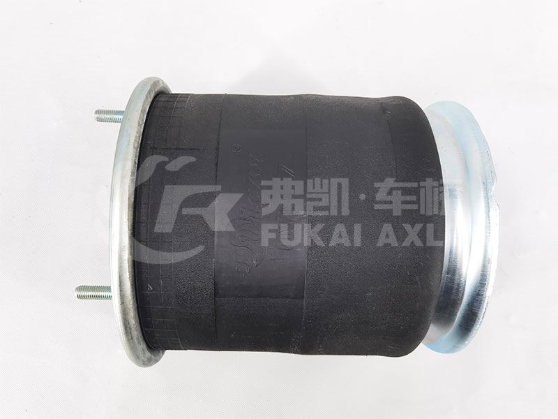 Cabin Airbag Air Spring Lift Shock Absorber for Trailer Truck