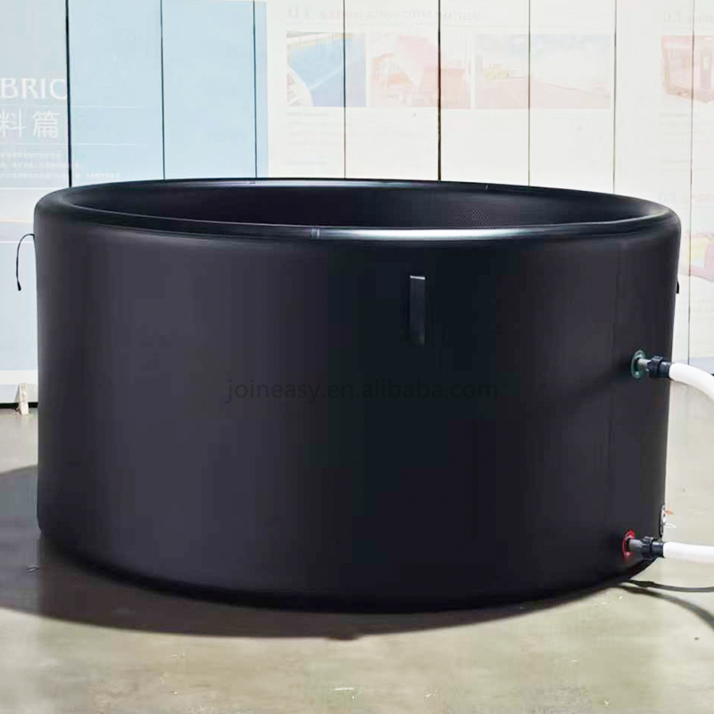 Надувная ванна Dwf для купания и плавания