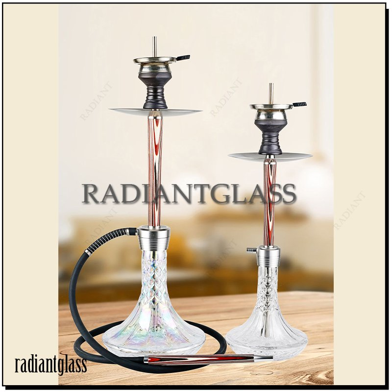 Factory China Wholesale Cheap Colourful Shisha Hookah