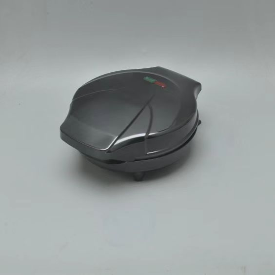 Portable and Durable Snack Maker Sandwich Maker for Convenient Outdoor Gatherings