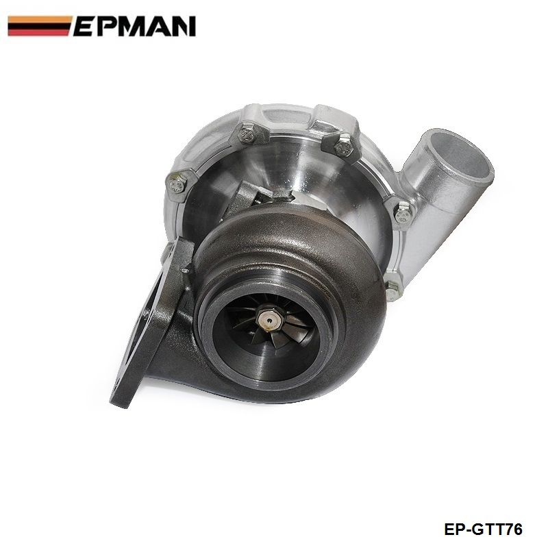 Турбокомпрессор Epman T76 T4 V-Band, 1000 л.с.