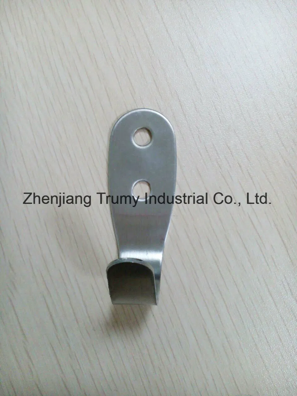 Factory Directly Bathroom Partition Accessories Hardware Cloth Hook
