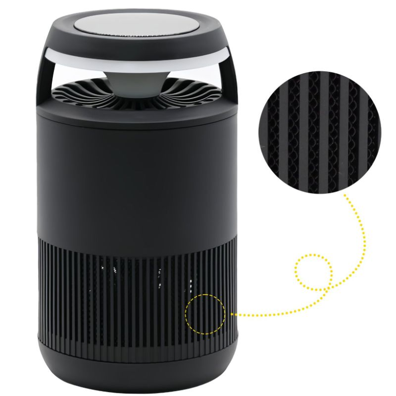 Advanced Mosquito Killer Lamp for Indoor Pest Control
