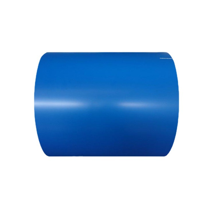 ASTM A1008 CS Type B Color-Coated Coil for The Outer Casing of The Air Conditioner