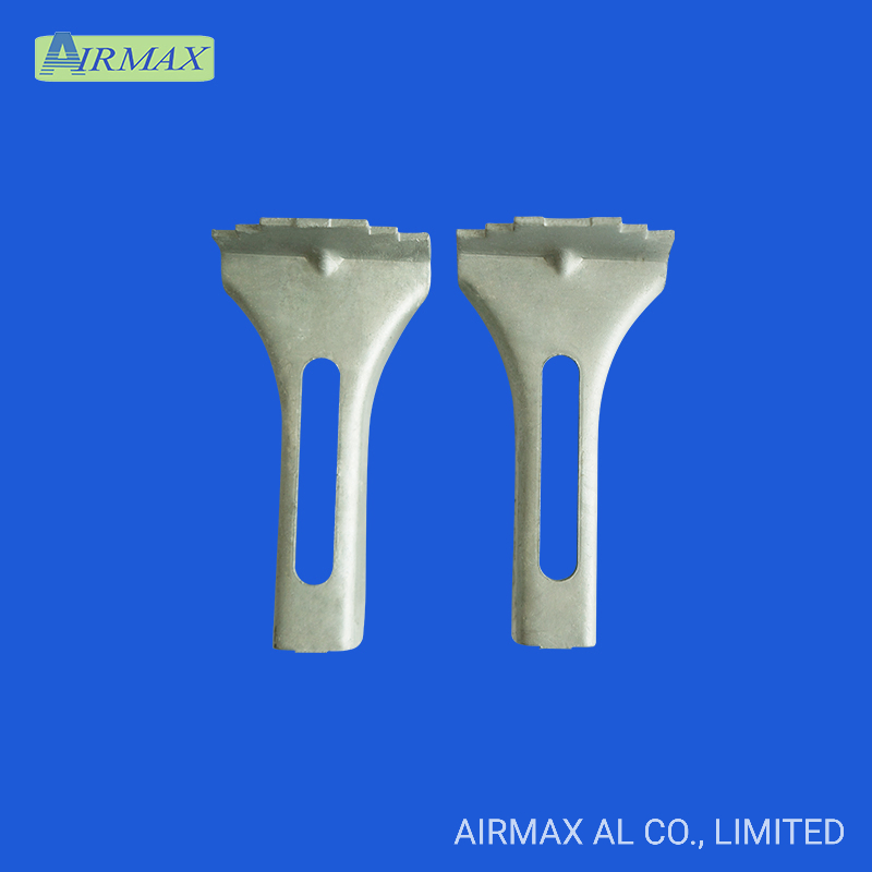 OEM Steel Clip Stainless Steel Grating Fixing Clamps Clips Galvanized Grating Saddle Clips