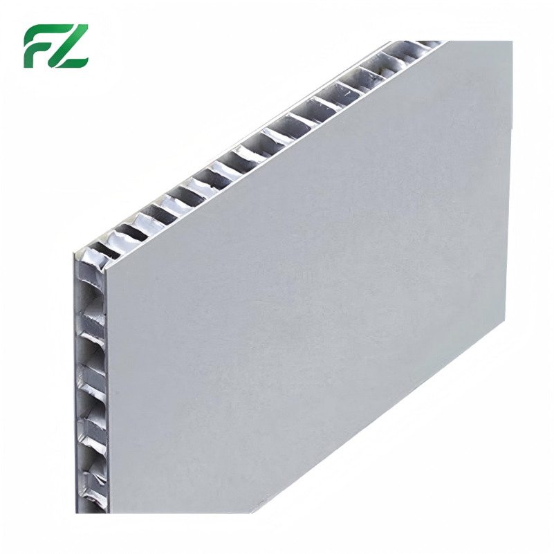 China Wholesale Cladding Aluminium Honeycomb Interior Wall Panel