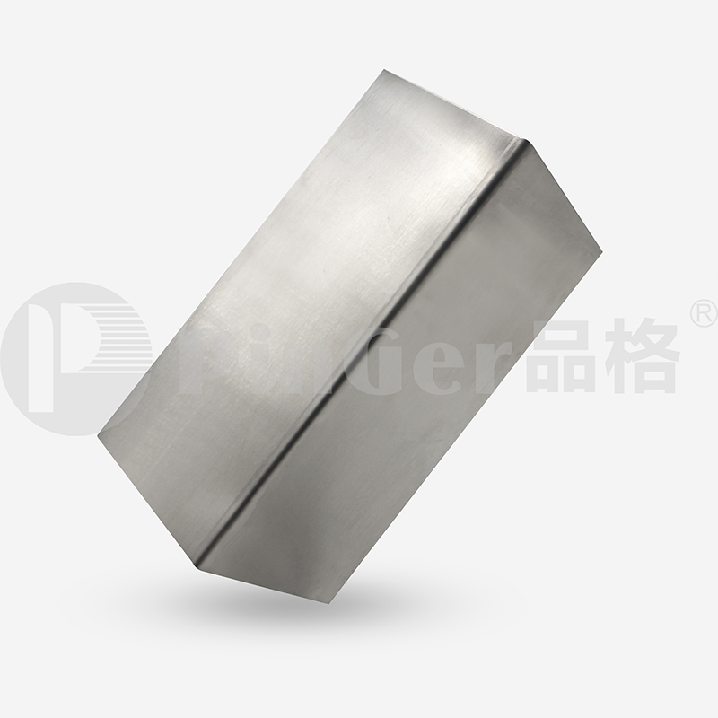 89*89mm Gold Color of Stainless Steel Interior Corner Guards