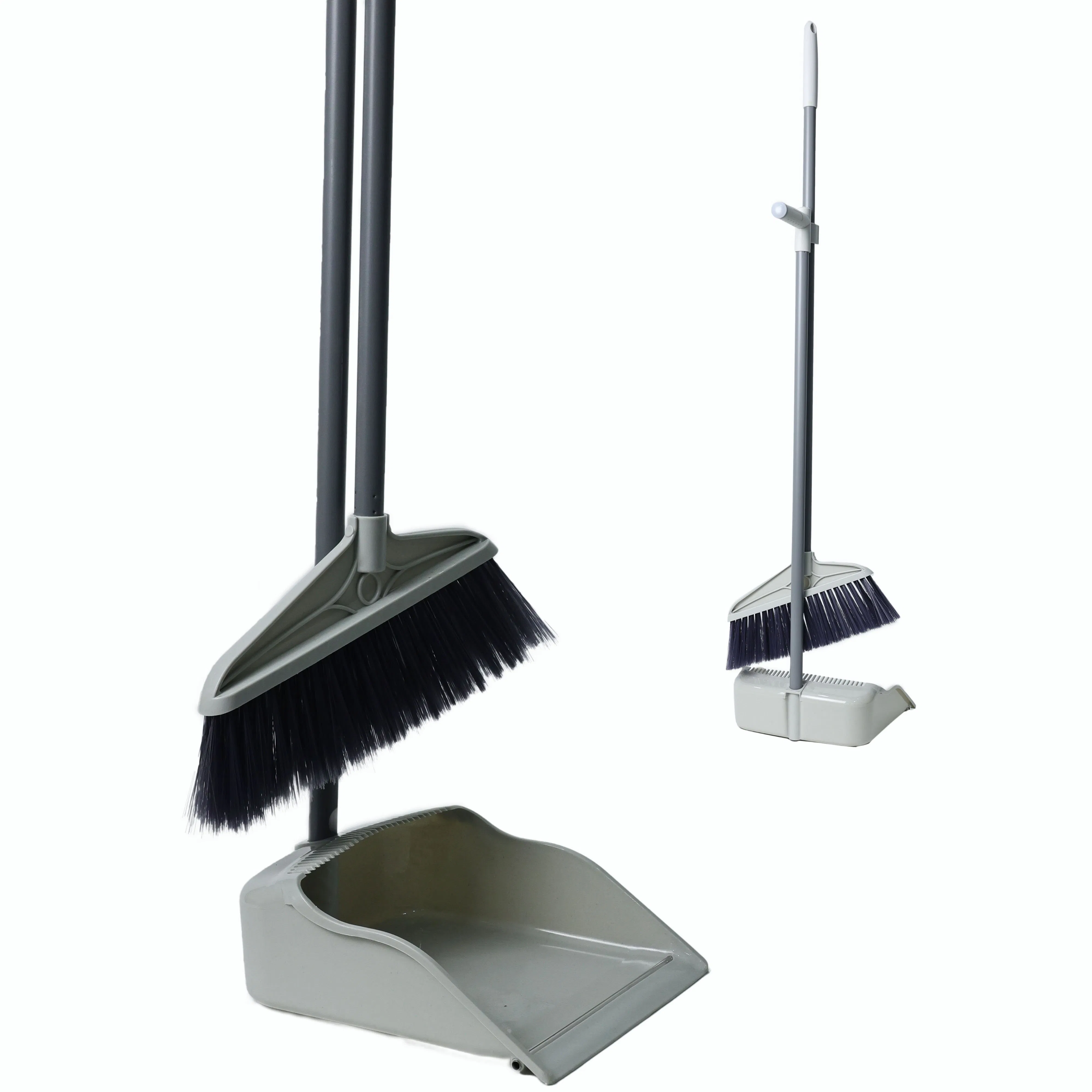 Household Cleaning Dustpan and Broom for Household Use