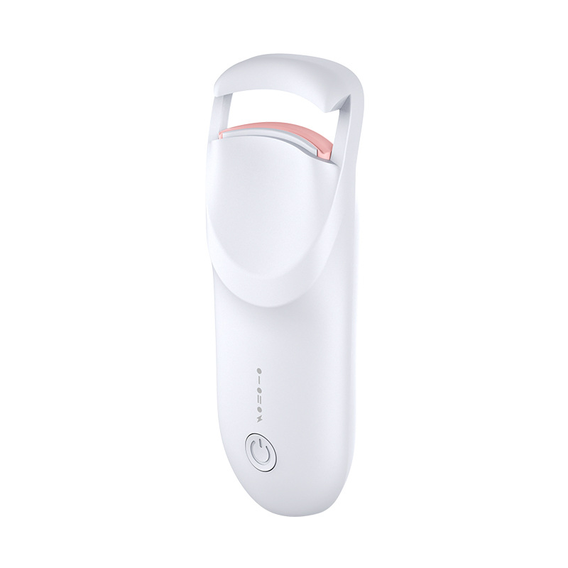 Durable Electric Eyelash Curler for Safe and Convenient Use
