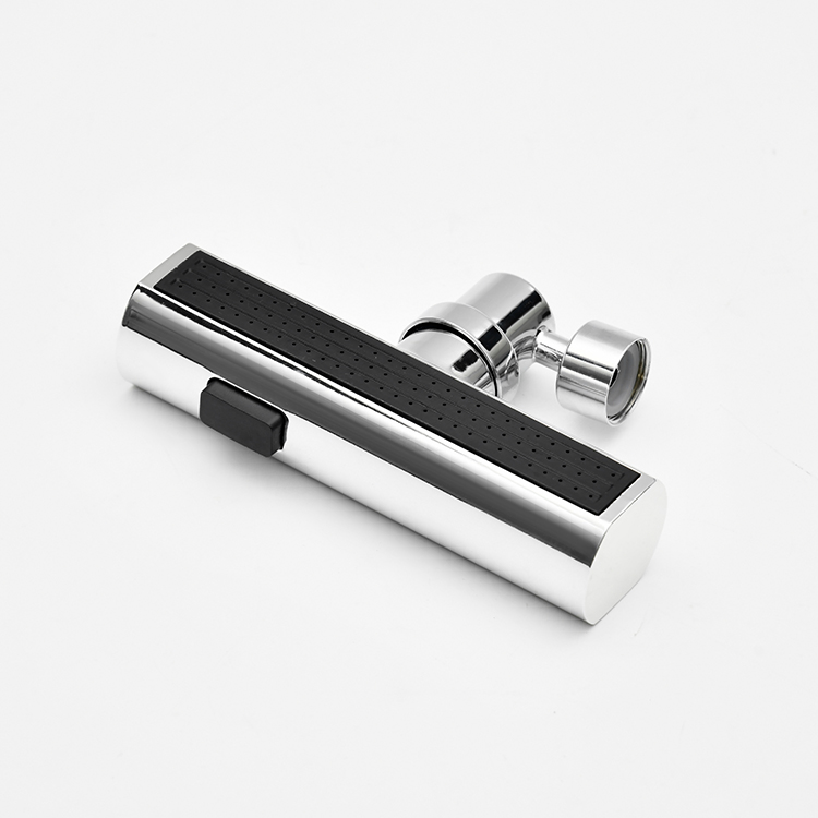 Выдвижной излив для смесителя Sanipro 360°