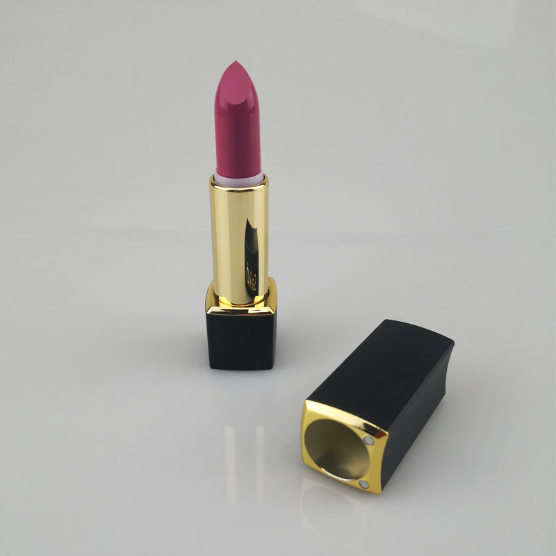 OEM Waist Cincher Magnetic Closure Black Hydrating Lipstick