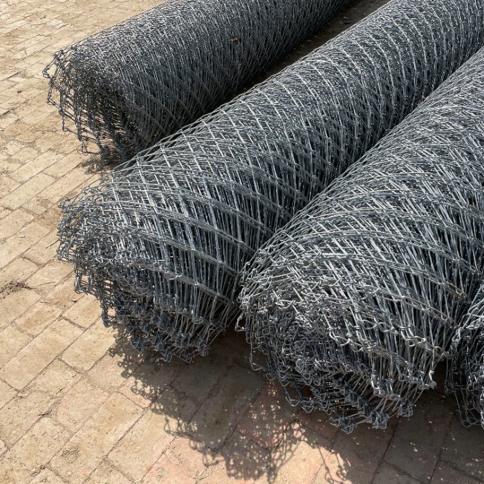 High-Tensile Slope Protection Steel Wire Mesh Rhomboid Rockfall Barrier Tecco G65/3 Rockfall Netting