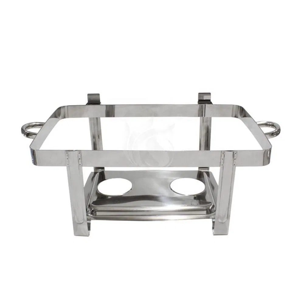 New Hotel Restaurant Catering Chafing Dish Buffet Warmers Luxury Chafer