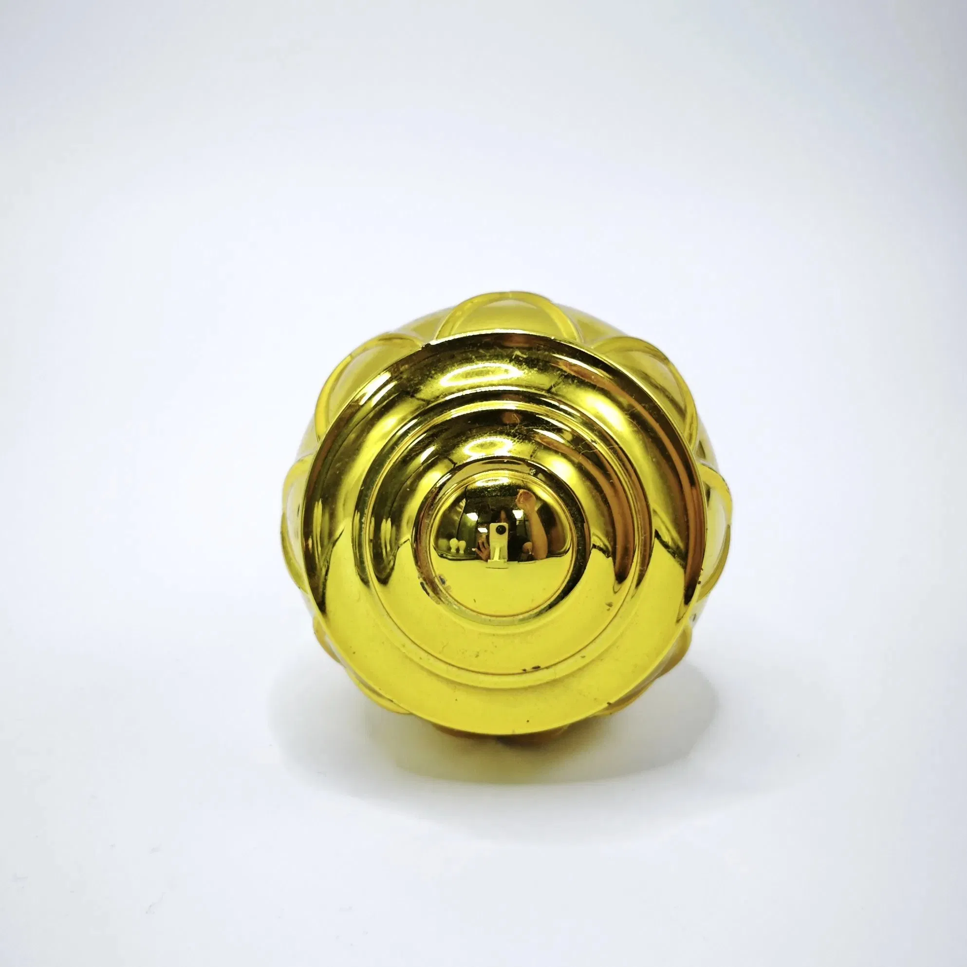 Newly Designed Roman Rod Decorative Head Components