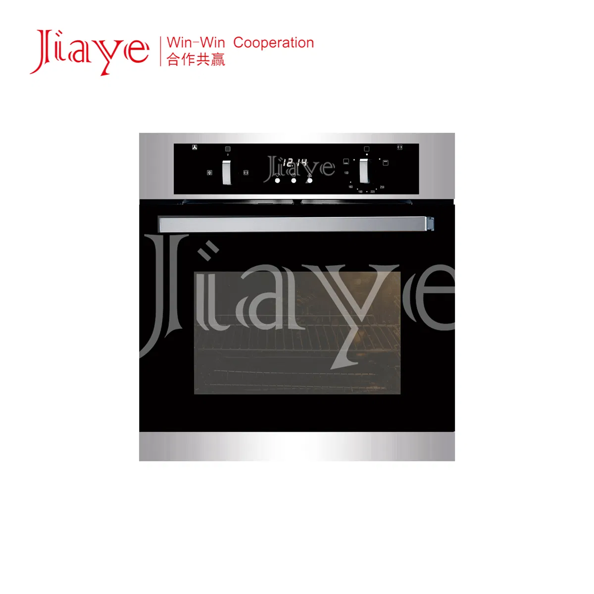Kitchen Appliances 60cm Built-in Electric Gas Built-in Pizza Baking Oven for Household
