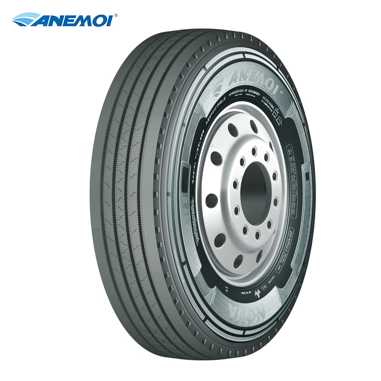 Anemoi Multi T 385/65 R22.5