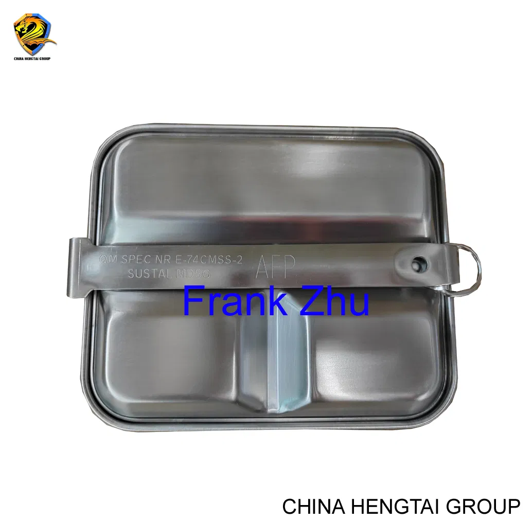 Philippines Afp Water Bottle-Philippines PNP Mess Tin-Brazil Armed Forces Canteen-Camping Mess Kits