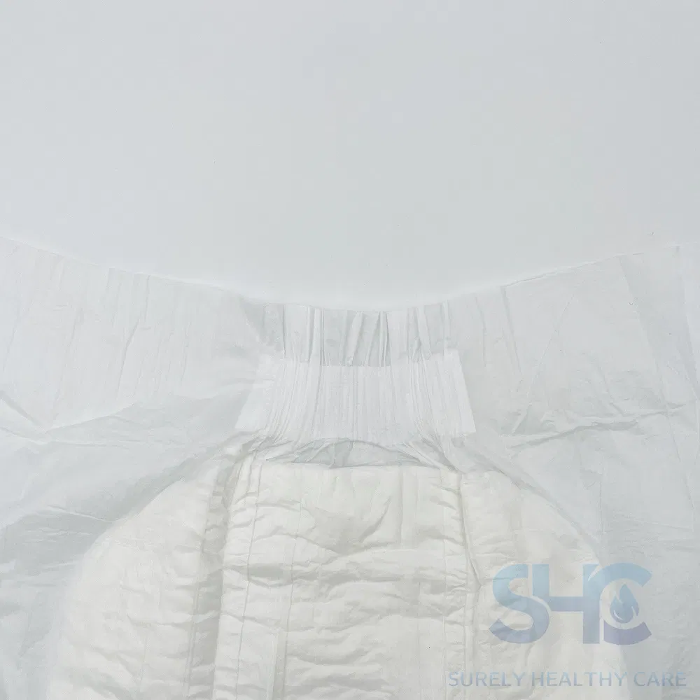 OEM Elder Incontinence Care Disposable Adult Diaper Adult Diaper Pant Manufacturer Wholesale