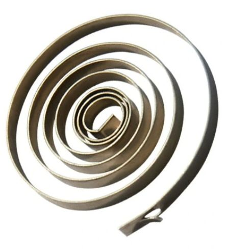 Futeng Motorcycle Parts Shock Absorber Steel Spring Wire Forming Spring