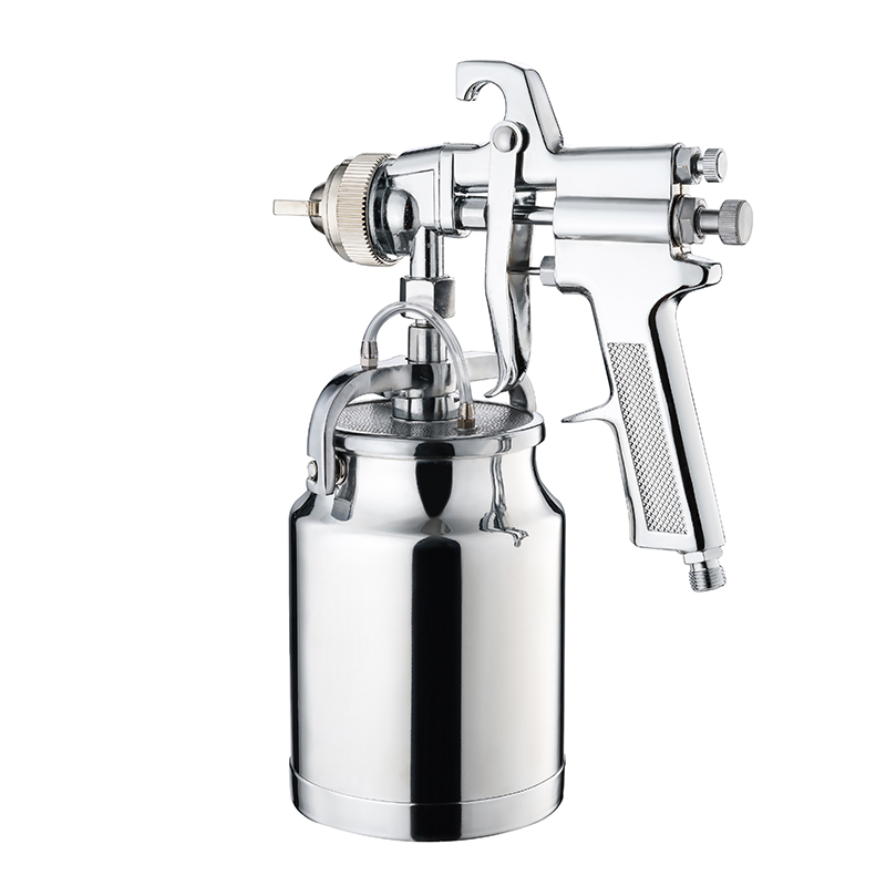 Пистолет для покраски высокого давления PQ-2U-B