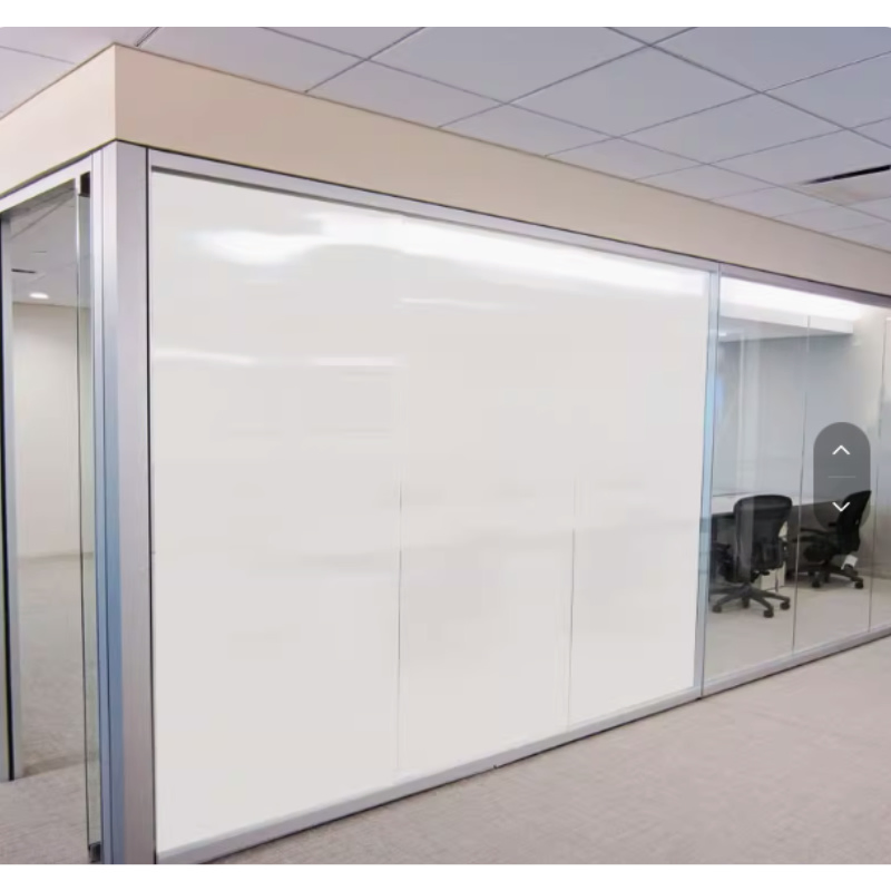 Ultra-Vision Dimming Glass for Enhanced Privacy and Light Control