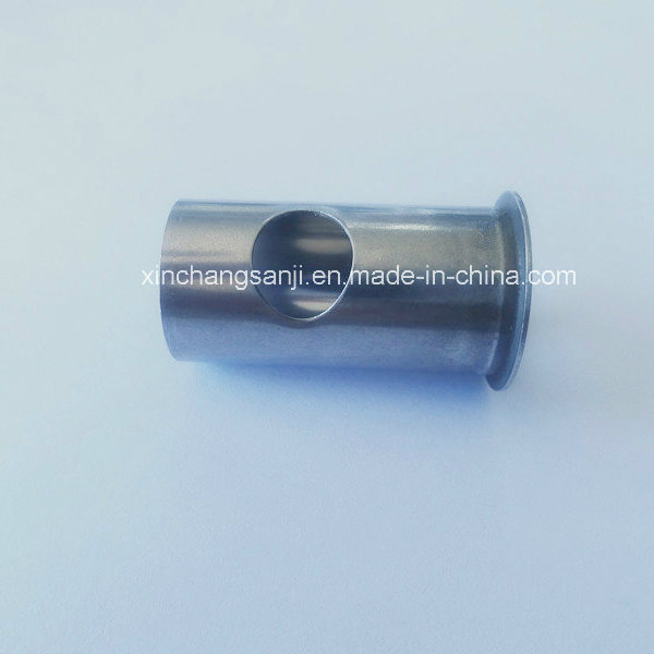Premium Stainless Steel HVAC Components for Efficient Systems