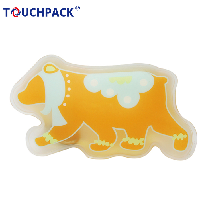 PVC Self Heating Hand Warmer / Self Heating Heatpacks