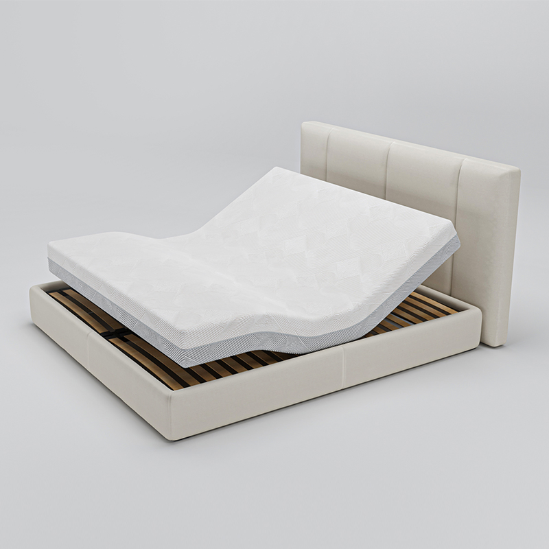 Adjustable Hybrid Memory Foam Mattress Caravan Boat Mattress Adjustable Mattress