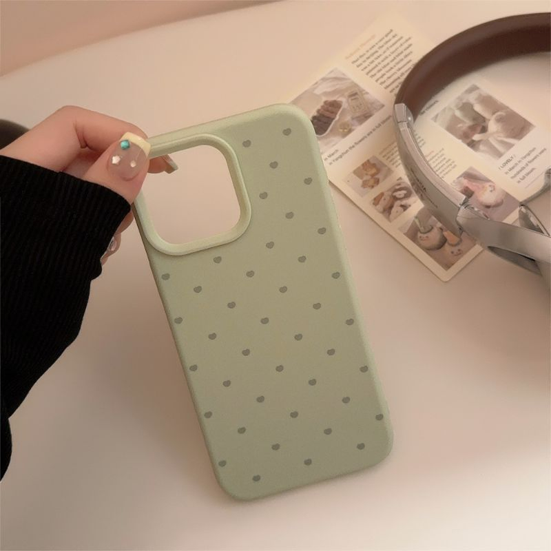 Чехол силиконовый для iPhone 16 14 13