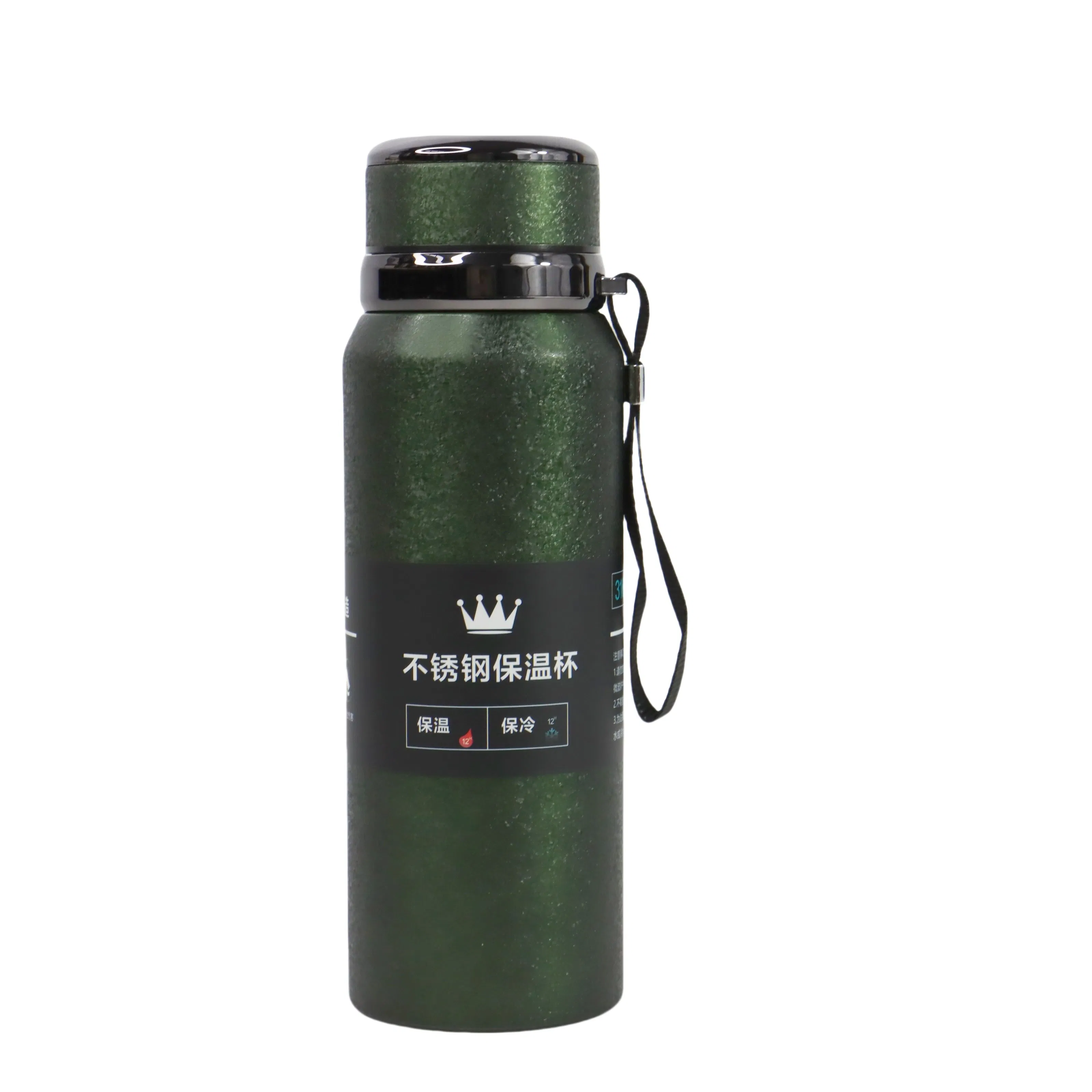 304 316 Stainless Steel Water Bottle for Sports Vacuum Bottles Flask