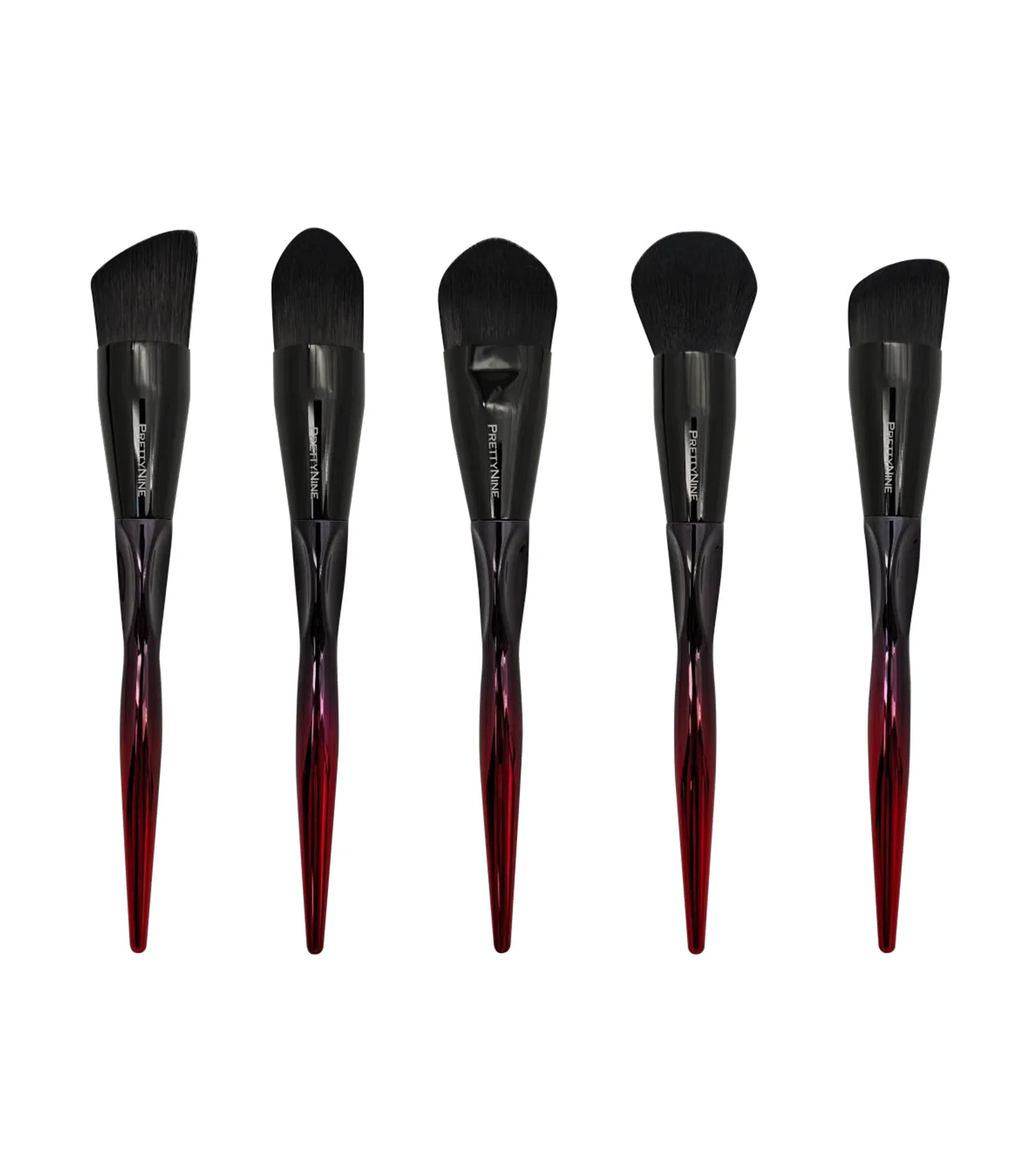 Eco-Friendly Luxury Makeup Brush for Conscious Beauty Lovers