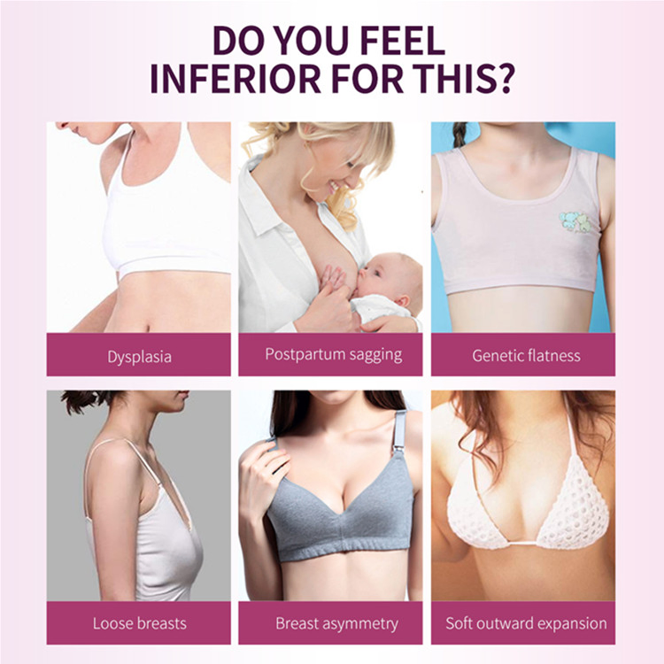 Breast Enhancement Cream Naturaful Herbal Instant Lifting Breast Lift Enhancement Cream