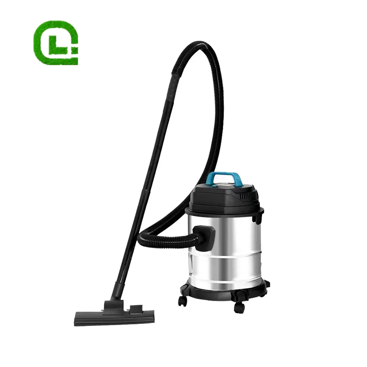 Factory Outlet Electric Househeld Floor Tank Vacuum Cleaner for Home