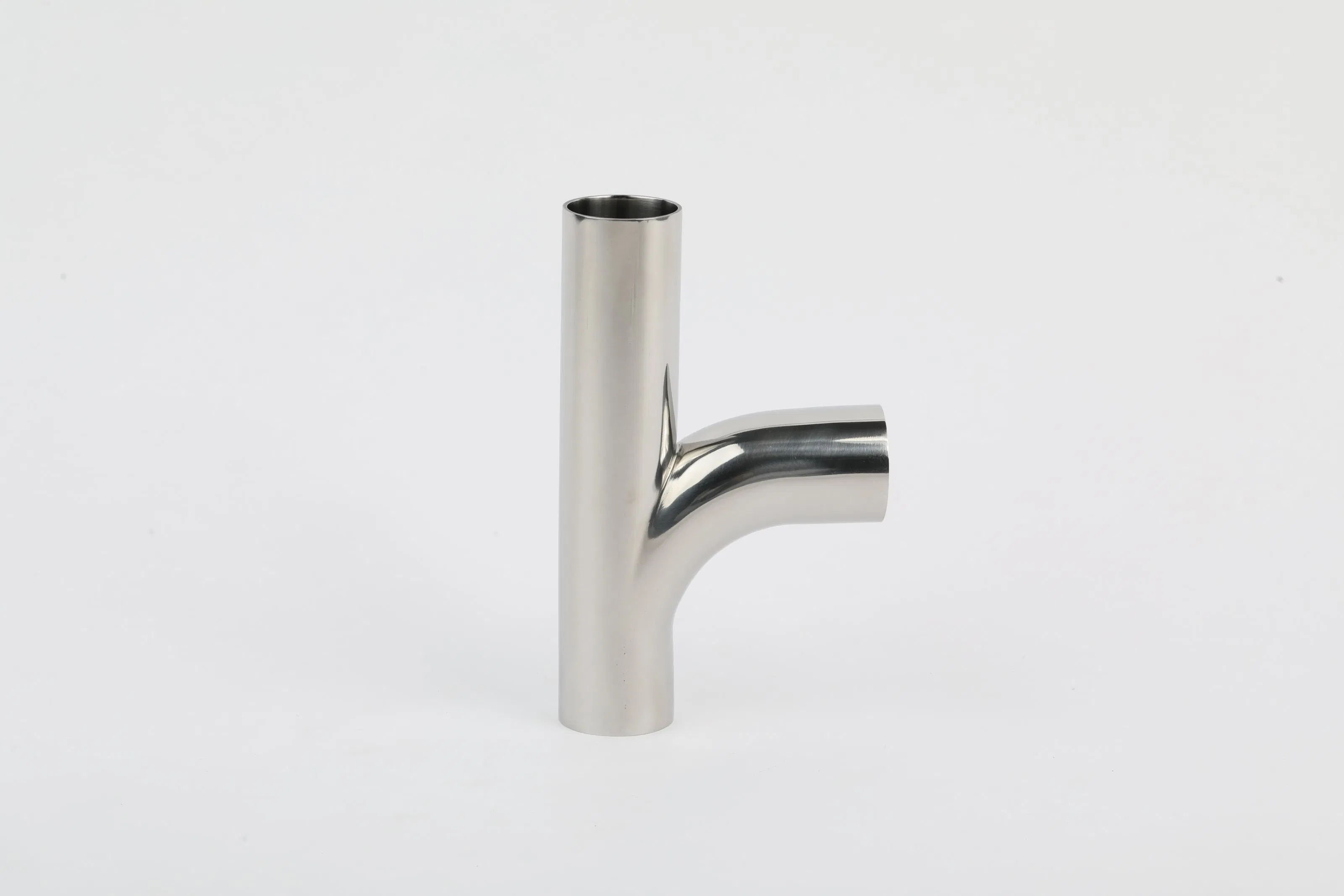 Stainless Steel Y Type/Lateral 45D Tee