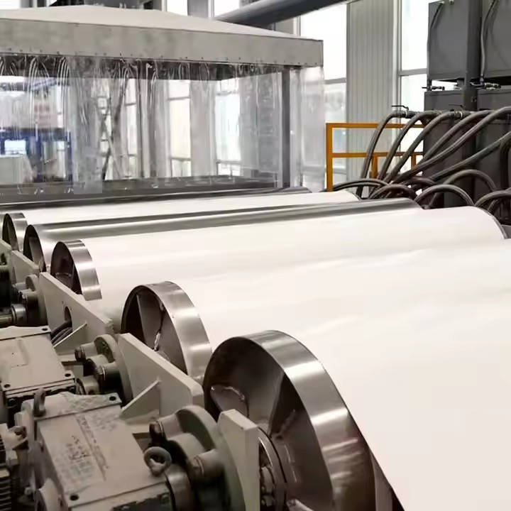 Reliable Tpo Roofing Membrane for Unexposed Applications 1 Year Warranty Included