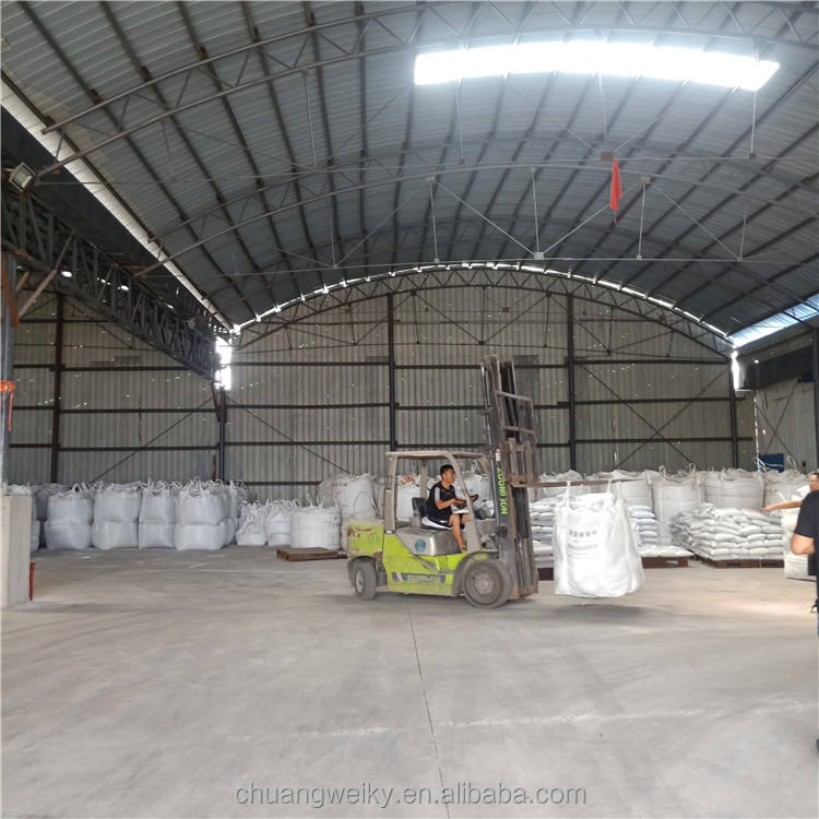 High Visibility Safety Applications Industrial Use Glass Beads Industrial Grade Glass Beads