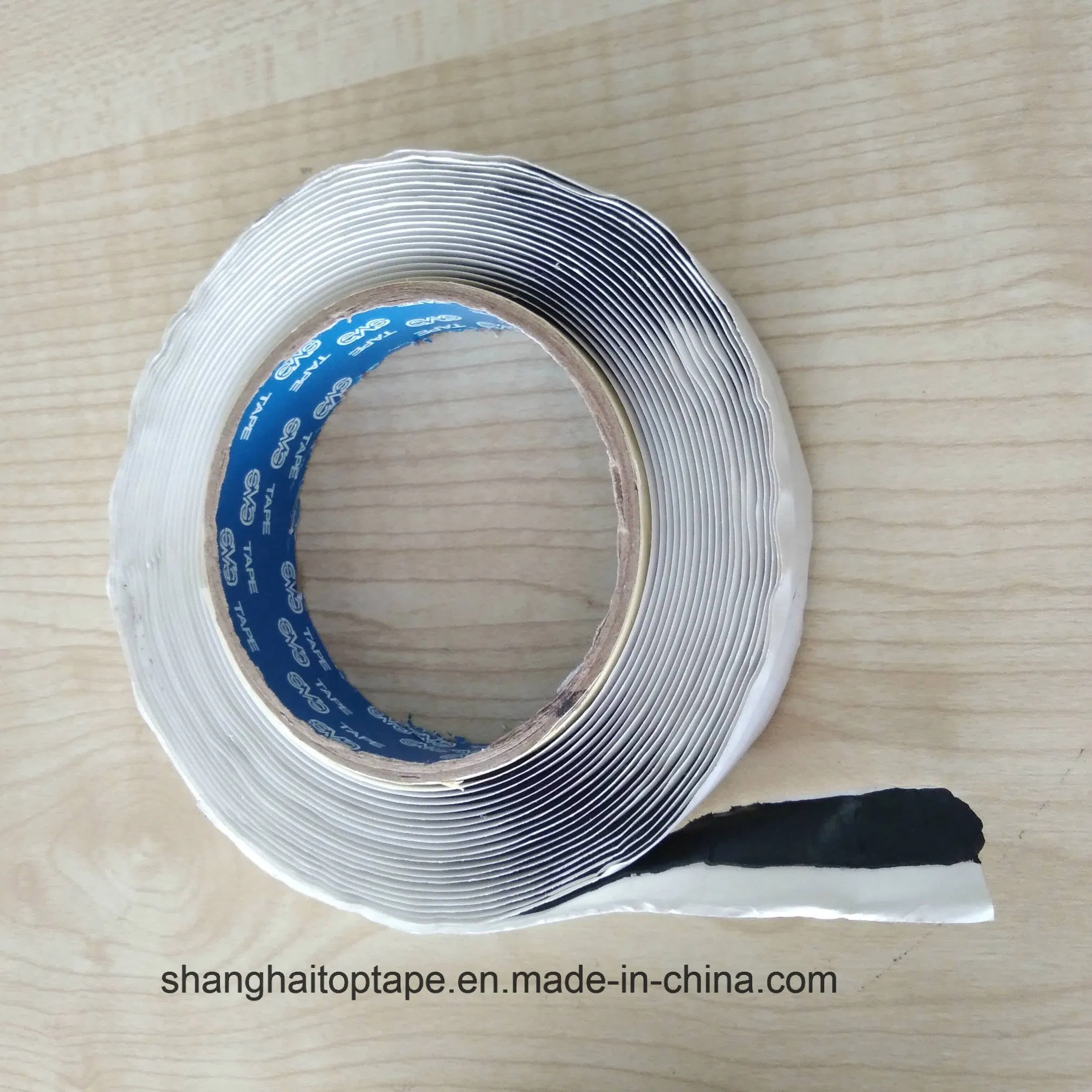 Good 6mm Butyl Tape Below Waterline Gasket