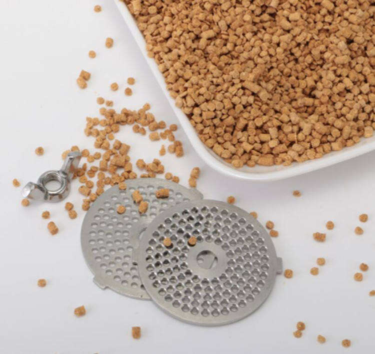 Professional Multifunction Stainless Steel Mincer Electric Meat Grinder Machine for Kitchen