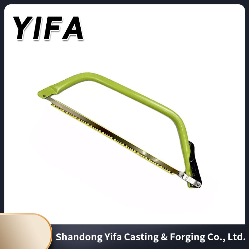 All Purpose Dry Green Wood Branch Hand Pruning Bow Saw