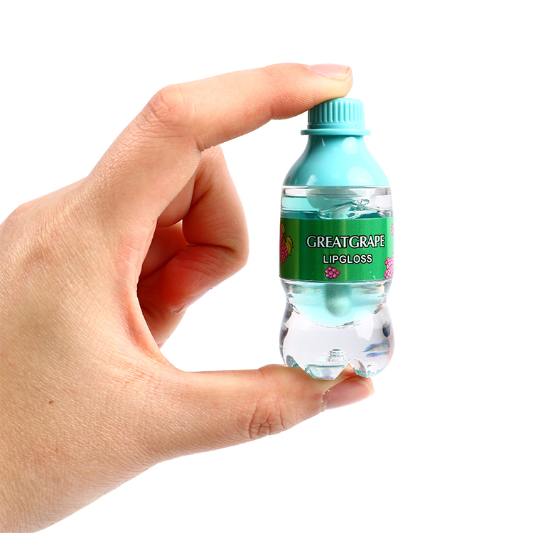 Бальзам-масло для губ Soft Drink Tint Lip Oil