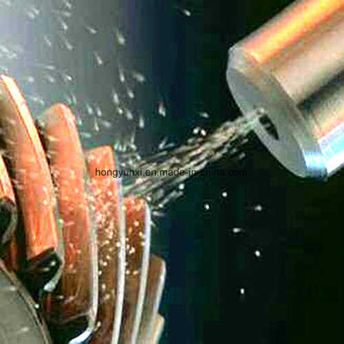 Стеклянные гранулы для пескоструйной обработки