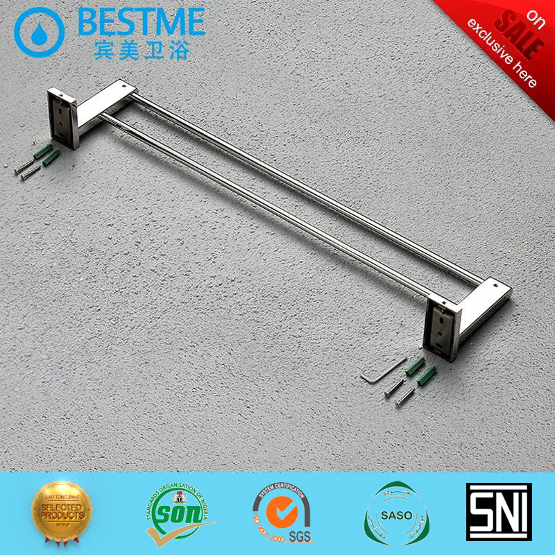 Полотенцедержатель из нержавеющей стали BG-C11002