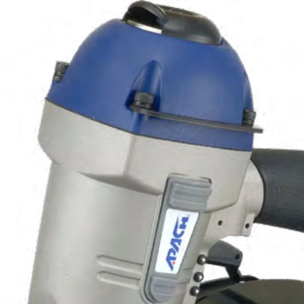 Пневматический гвоздезабиватель для сайдинга CN-57E