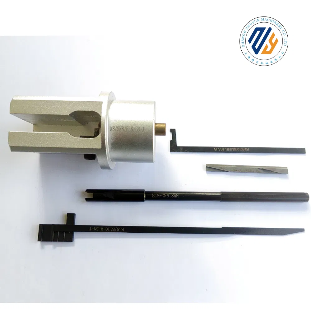 Perfectly Matches The Sunnen Small Hole Honing Tool's K3-116CH Honing Mandrel and K3-Nm65 Honing Stone.