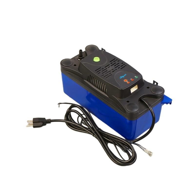 Condensate Pump MD-Tpn Float Less Sensor Series Tank Pump-High Type 230V