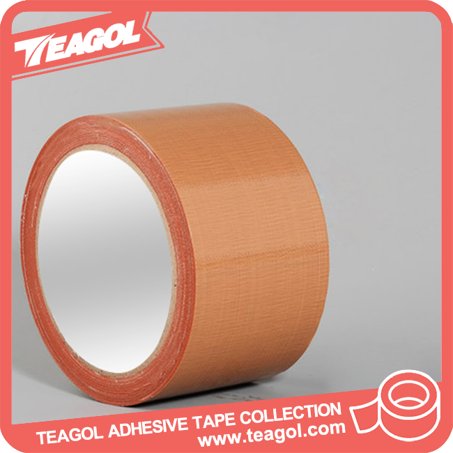 Affixing Carpet Adhesive Tape, Textile Fiber Cloth Tape