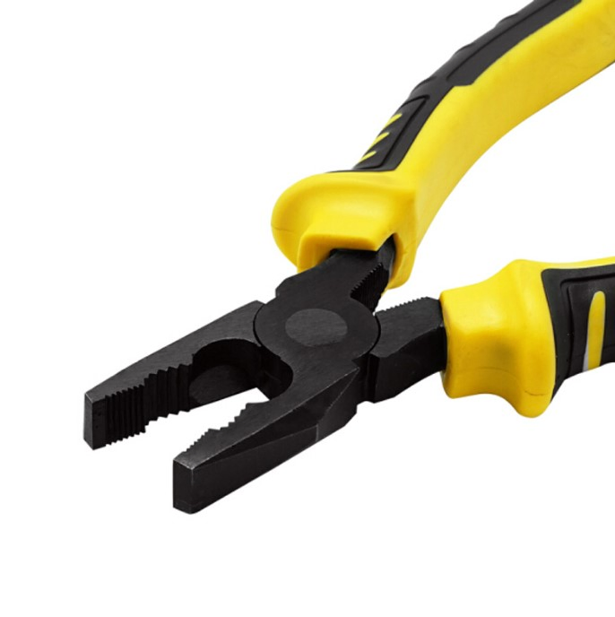 Многофункциональные пассатижи с регулировкой