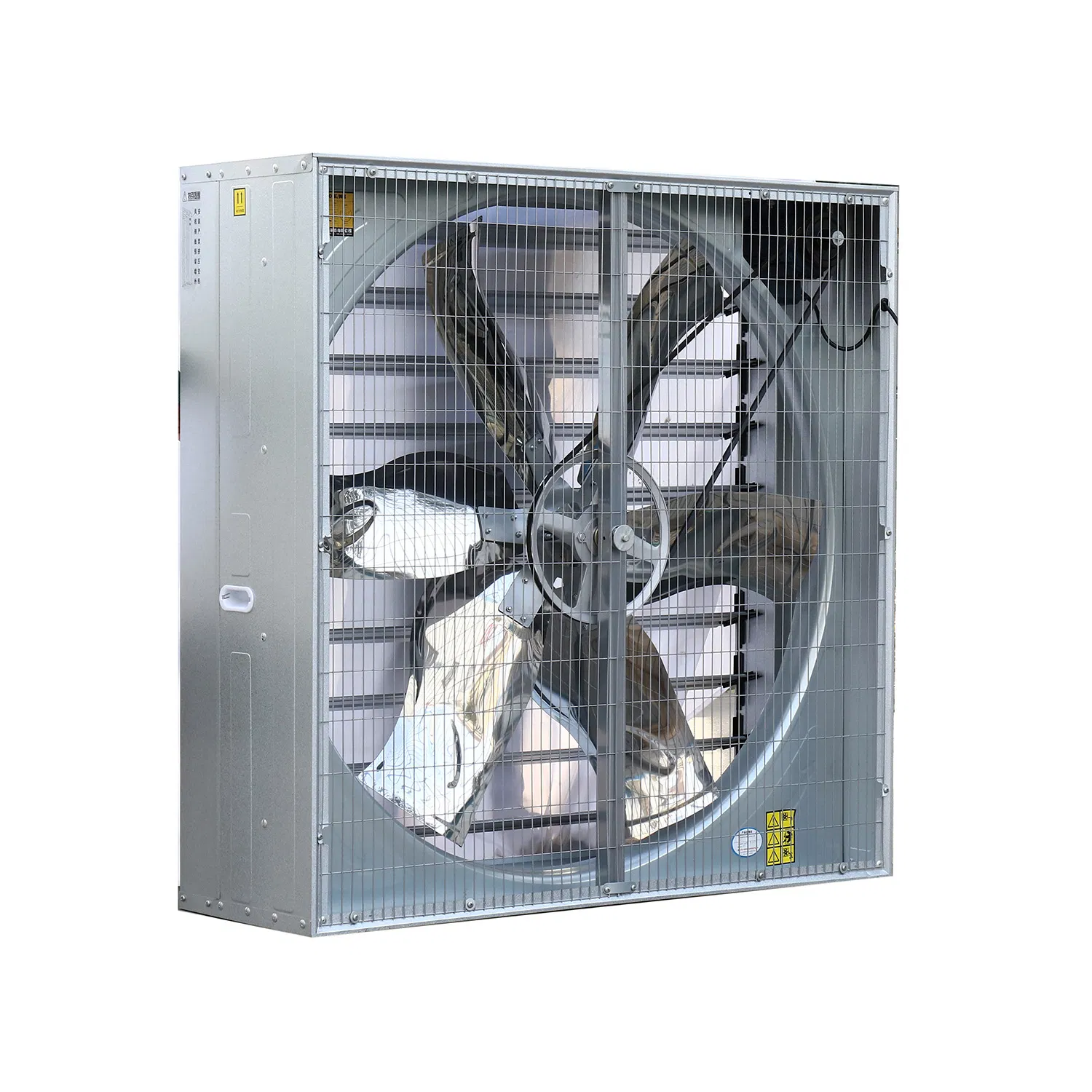 High Quality Centrifugal Industrial Push-Pull Ventilation Husbandary Exhaust Fan