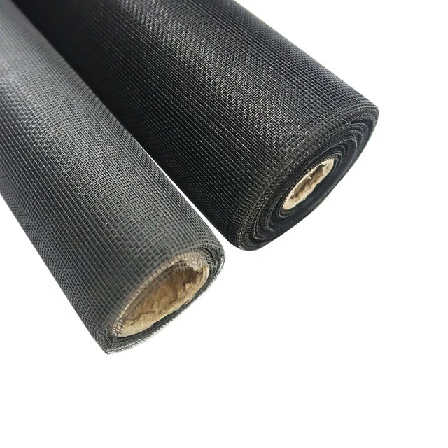 Fiberglass Screen Netting for Modern Industrial Design Window Screens Door Netting